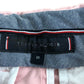 Tommy Hilfiger Relaxed Tapered Fit Shorts Size 30 Men's Pink Casual Wear