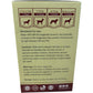 Tulipgril Probiotic Chews Duck Flavor 240 Soft Chews Pet Supplement