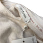 Enfasis Long Sleeve Lounge PJ Top 'Five More Minutes' Fleece M