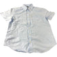 Ben Sherman Sky Blue Short Sleeve Shirt Size M