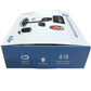 5 In 1 Wireless Charging Station Model YM-UD22 Fast Charge Protocol Multi Device