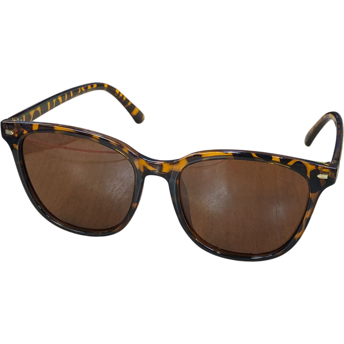 Kercapo Sunglasses Women Leopard Print Cat Eye