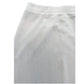River Island Women's White Midi Skirt UK12 Viscose Casual Summer Style