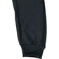 Joggers Women's Casual Trousers Cotton Blend Green UK14