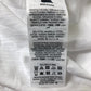 Boden Women's White Cotton Blouse Sleeve Pom Pom Detail UK10