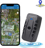 WINNES TK918 GPS Tracker 4G Worldwide Coverage With Magnetic Mounting Device
