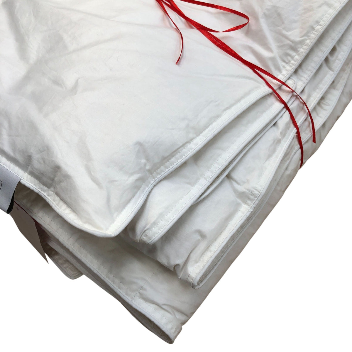 Duck Down & Feather King Size Duvet 4.5 Tog 225x220cm
