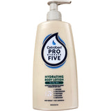 CETRABEN Pro Hydrate Five Hydrating Body Lotion 250ml For Dry Skin Non Greasy