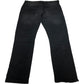 Money Black Jeans Men's Casual Style 32W 26L