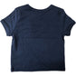 River Island Arizona National Park T-Shirt 7-8 Years Kids Navy Blue Desert Dream
