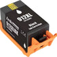 HP 912XL Black Cyan Magenta Yellow Ink Cartridge Set High Yield Compatible