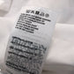 Baukjen Corey Organic Cotton Cropped Shirt Pure White Size 16