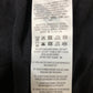 Boden Black V Neck Tank Top Women's Casual Wear Cotton UK8