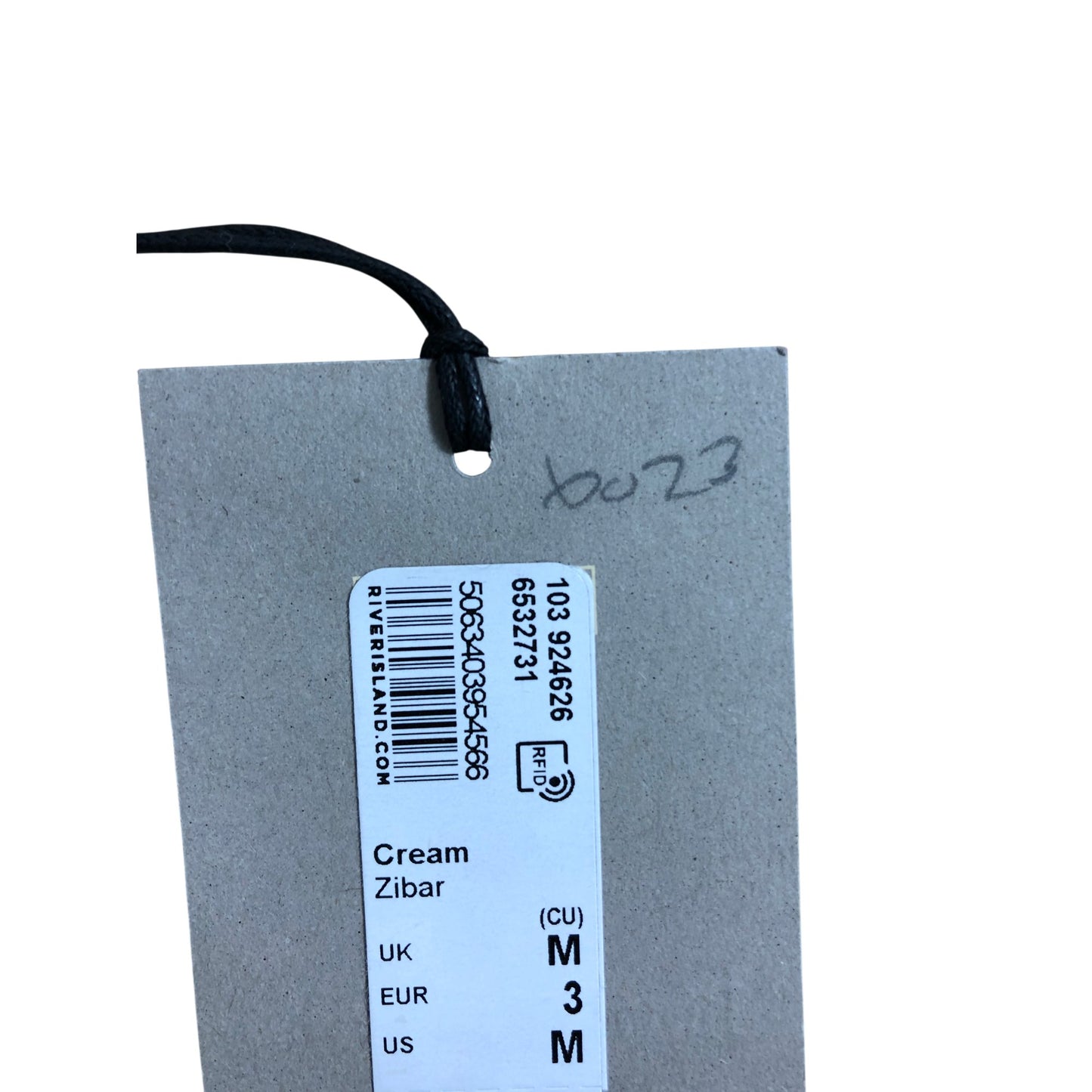 River Island Studio Cream Zibar Maxi Dress Size M Women's Casual Long Dress