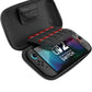 Spigen Klasden Pouch For Nintendo Switch 2 Storage Case Holds Up To 10 Games