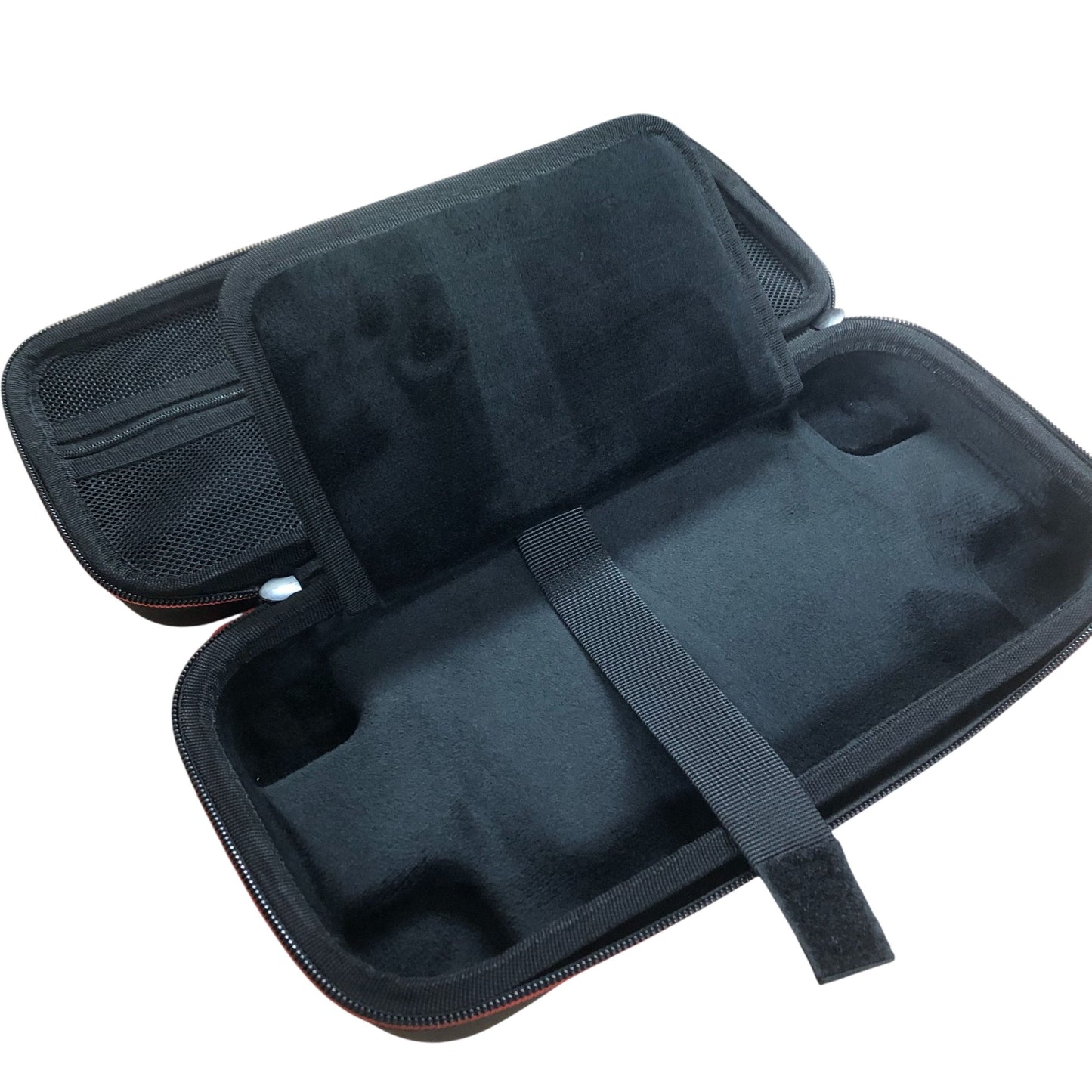 Switch 2  Carrying Case Durable Black Hard Shell Protective Bag