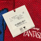 MUS Fantasia Mickey Mouse Sweater Free One Size Red Graphic Knit Jumper
