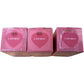 Juicy Handaiyan Juicy Jelly Lip Cheek Tint Hydrating Three Colours