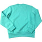Lacoste Classic Fit Sweatshirt Green Size S