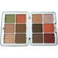 SHEGLAM All About That Face Multifunctional Face Palette Vanilla Sculpt