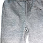 BRAVE SOUL Joggers Medium Men's Grey Casual Stretch Activewear Trousers