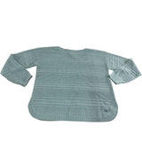 Crew Clothing Company Green Women’s Jumper Size 14 Boat Neck Long Sleeve