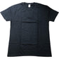 Fruit Of The Loom Iconic 165 Classic T-Shirt Black M Men's Cotton Casual Wear