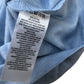 French Connection Light Blue T-Shirt Size L