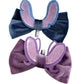 Stitch Pet 2 Pack Bows Dog Accessories Set
