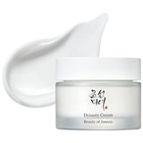 BEAUTY OF JOSEON Dynasty Cream Moisturiser Hydrating Face Cream 50ml