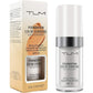 TLM Foundation Colour Changing 2 Pack SPF15 All Day Flawless Skin Care