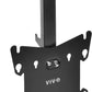 VIVO Ceiling Mount Bracket Adjustable (MOUNT-M-FD37B) 17-37 Inch Tv Support