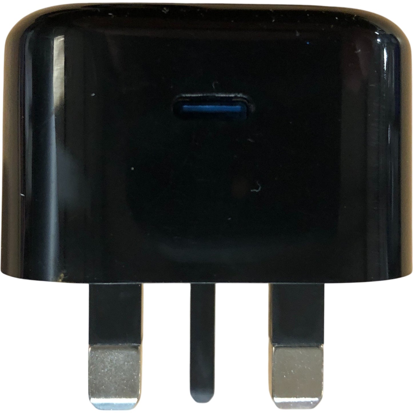 USB C Fast Charger Plug 2 Pack With Cables Compatible With All Devices