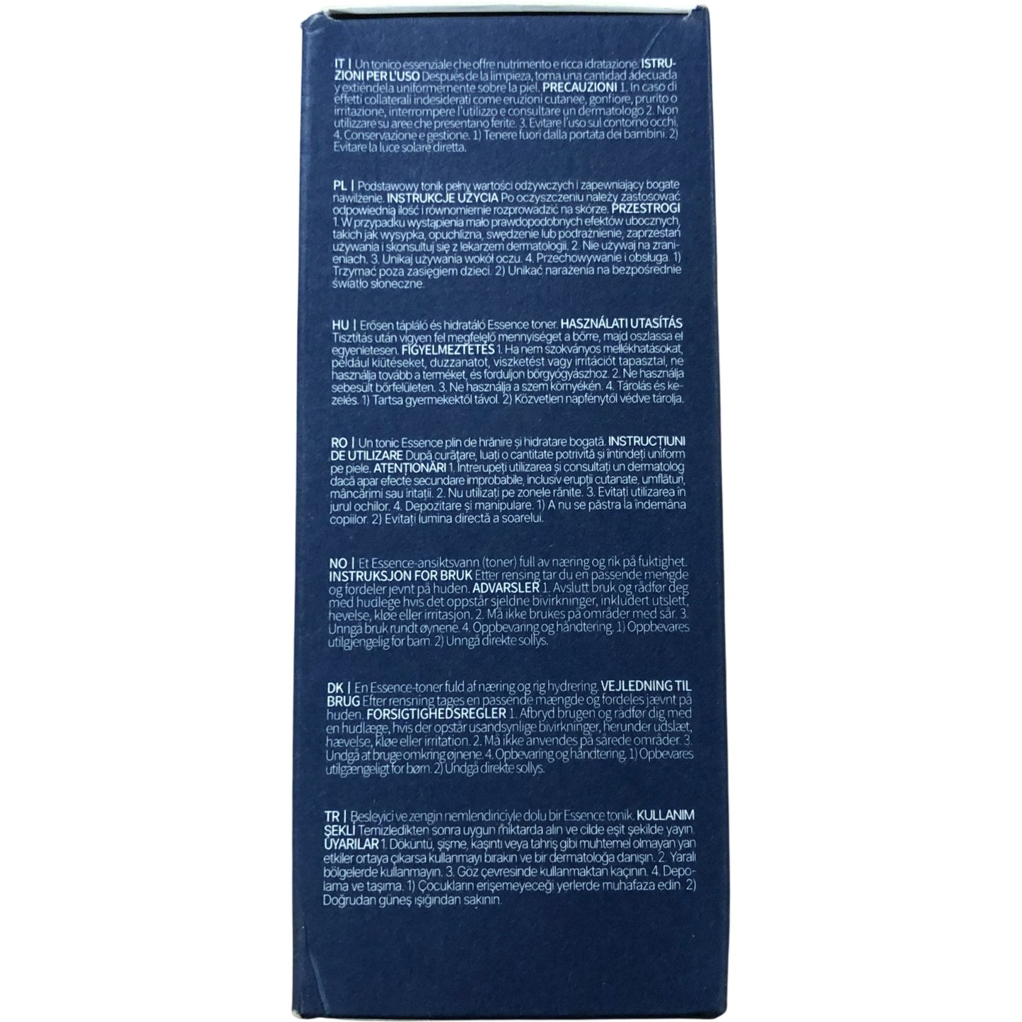 PYUNKANG YUL Essence Toner Hydrating Skin Care 200ml Korean Beauty