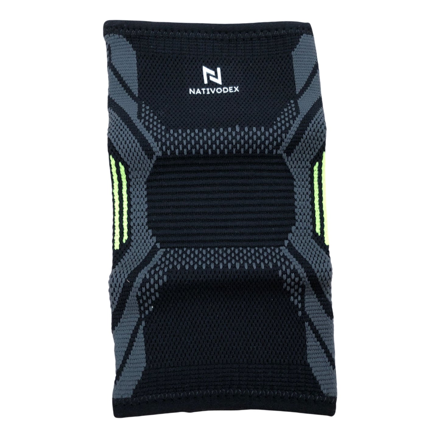 Nativodex Elbow Support Medium Compression Sleeve