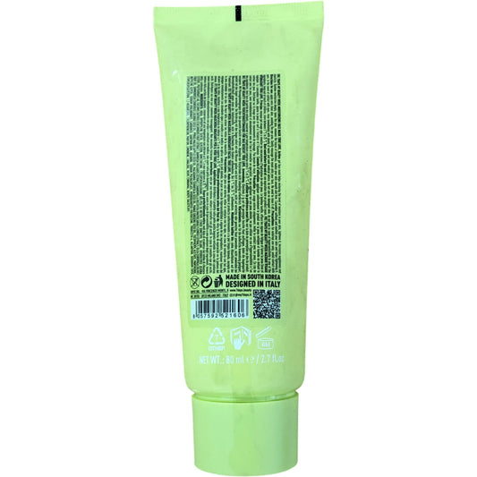 True Love Aqua Cucumber Moisturizing Face Mask 60ml Skin Care Product