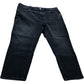 River Island Petite Classic Skinny Jeans 16XS Women's Denim Black
