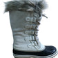 SOREL Joan Of Arctic Boot WP UK6 Women's Insulated Waterproof Fawn Taupe