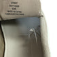 River Island Slip On Shoes UK6 Men's Beige Suede Casual Footwear