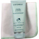 Liz Earle Cleanse & Polish Hot Cloth Cleanser 200ml Effective Ethical Kind