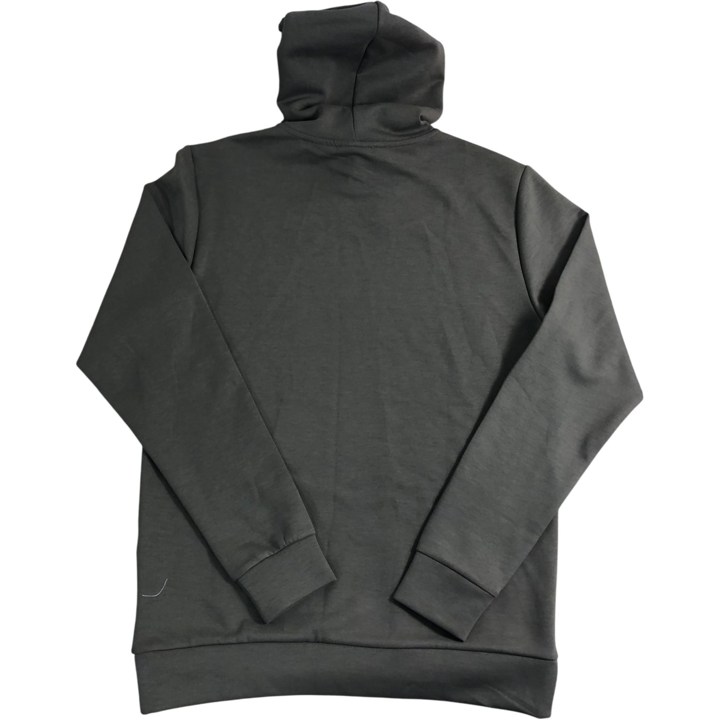 Reiss Women's Small Khaki Green Hoodie Lightweight Casual Sweatshirt New