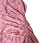 Women's Coral Maxi Dress Keyhole Detail Lightweight Sleeveless Size 12