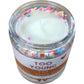 Too Young To Feel This Old Birthday Scented Candle 9 Oz Handmade Soy Wax