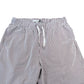 River Island Men's Light Pink Striped Shorts UK L Casual Summer Wear
