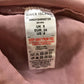 River Island UK8 Women's Pink Spaghetti Strap Tank Top Embellished Design