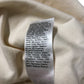 River Island Girls Dress 11-12 Years White Lace Sleeveless Floral Pattern