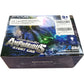 Joyfuture Amphibious Stunt Car Remote Control 2.4Ghz Blue With Flashing Lights