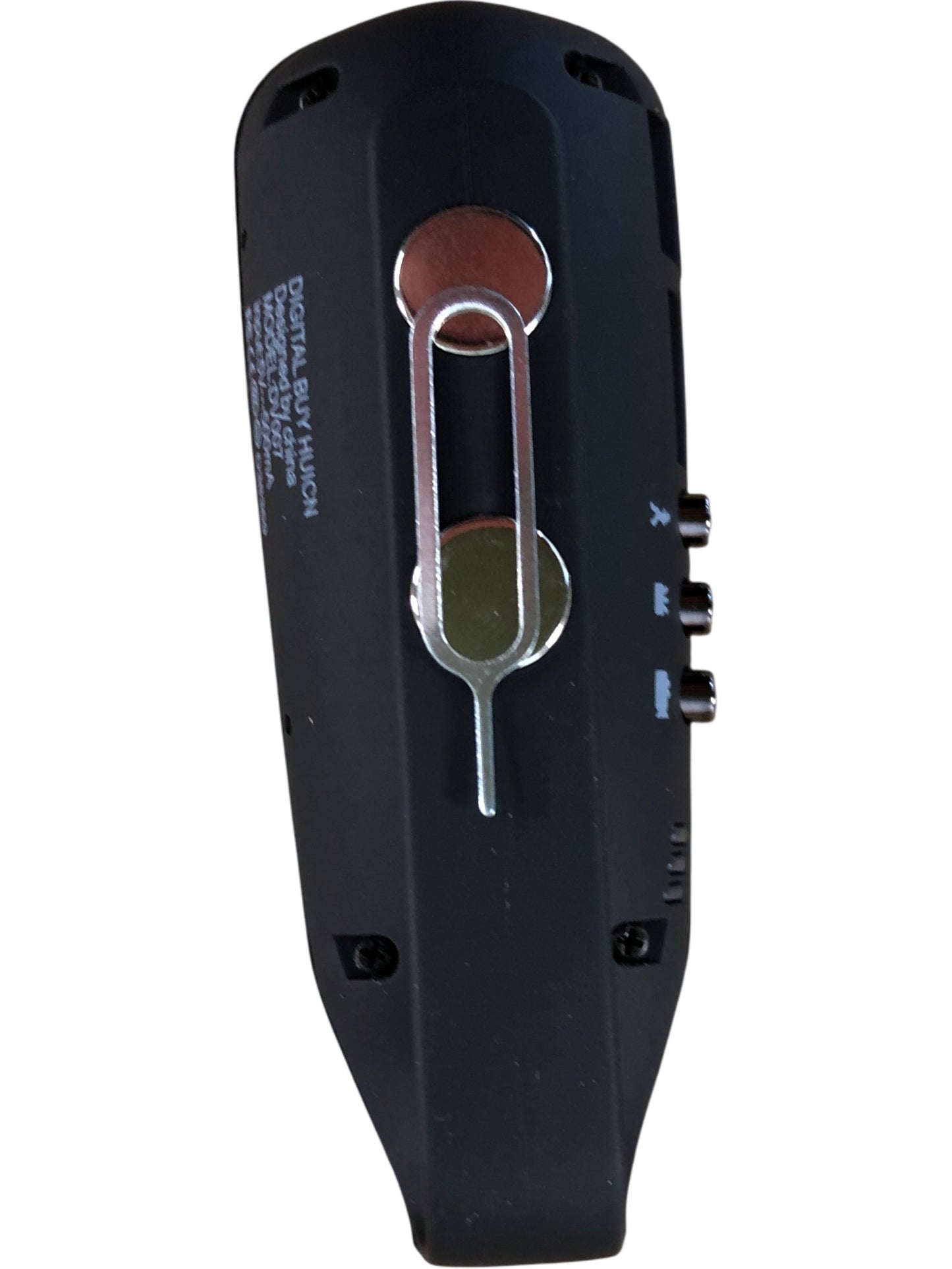 Wireless HD Mini Camera Surveillance Device with USB Cable and Accessories