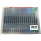 Dual Tip Brush Pens Set of 36 Waterproof Odourless Fine Tip Art Supplies