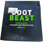 Boot Beast Sports Boot Cleaner Protection Kit 5 In 1 With Brush & Towel